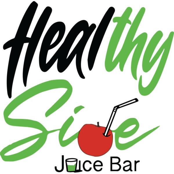 Healthy Side Black Thumbnail