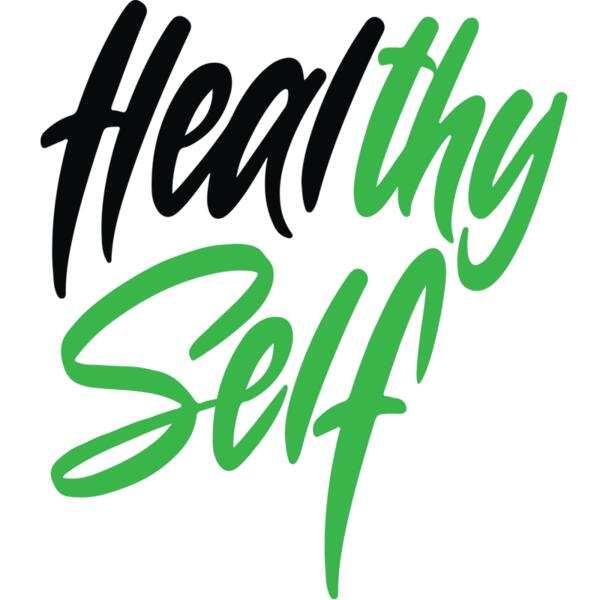 Healthy Self Thumbnail