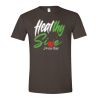 Unisex Softstyle® T-Shirt Thumbnail