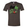 Unisex Softstyle® T-Shirt Thumbnail