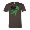 Unisex Softstyle® T-Shirt Thumbnail