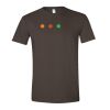 Unisex Softstyle® T-Shirt Thumbnail