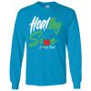Unisex Ultra Cotton® Long Sleeve T-Shirt Thumbnail