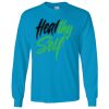 Unisex Ultra Cotton® Long Sleeve T-Shirt Thumbnail
