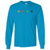 Unisex Ultra Cotton® Long Sleeve T-Shirt Thumbnail