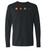 Adult Heavy Cotton™ Long-Sleeve T-Shirt Thumbnail