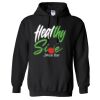 Unisex Heavy Blend™ Hooded Sweatshirt Thumbnail