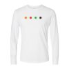 Unisex CVC Long-Sleeve T-Shirt Thumbnail