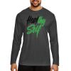 Men's Zone Performance Long Sleeve T-Shirt Thumbnail